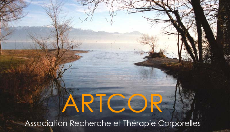 Artcor, Association Recherche et Thérapies Corporelles